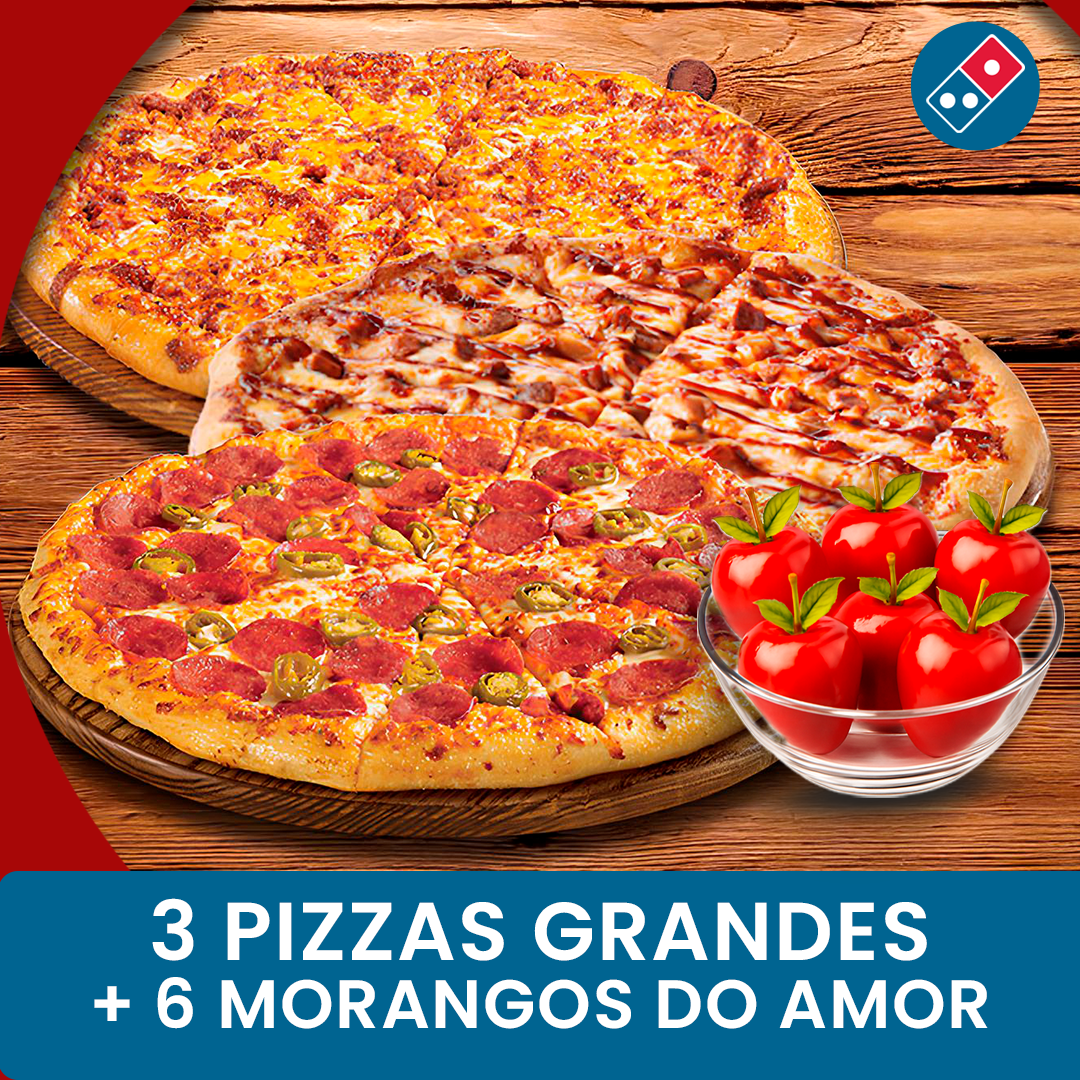(Apenas Retirada) Fornata Pizzaria